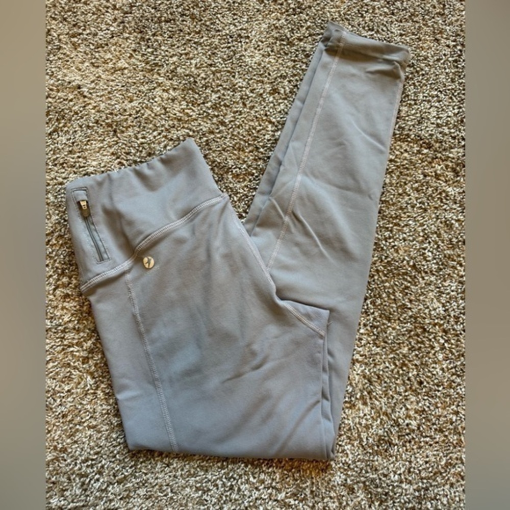 Oiselle womens tights size 4